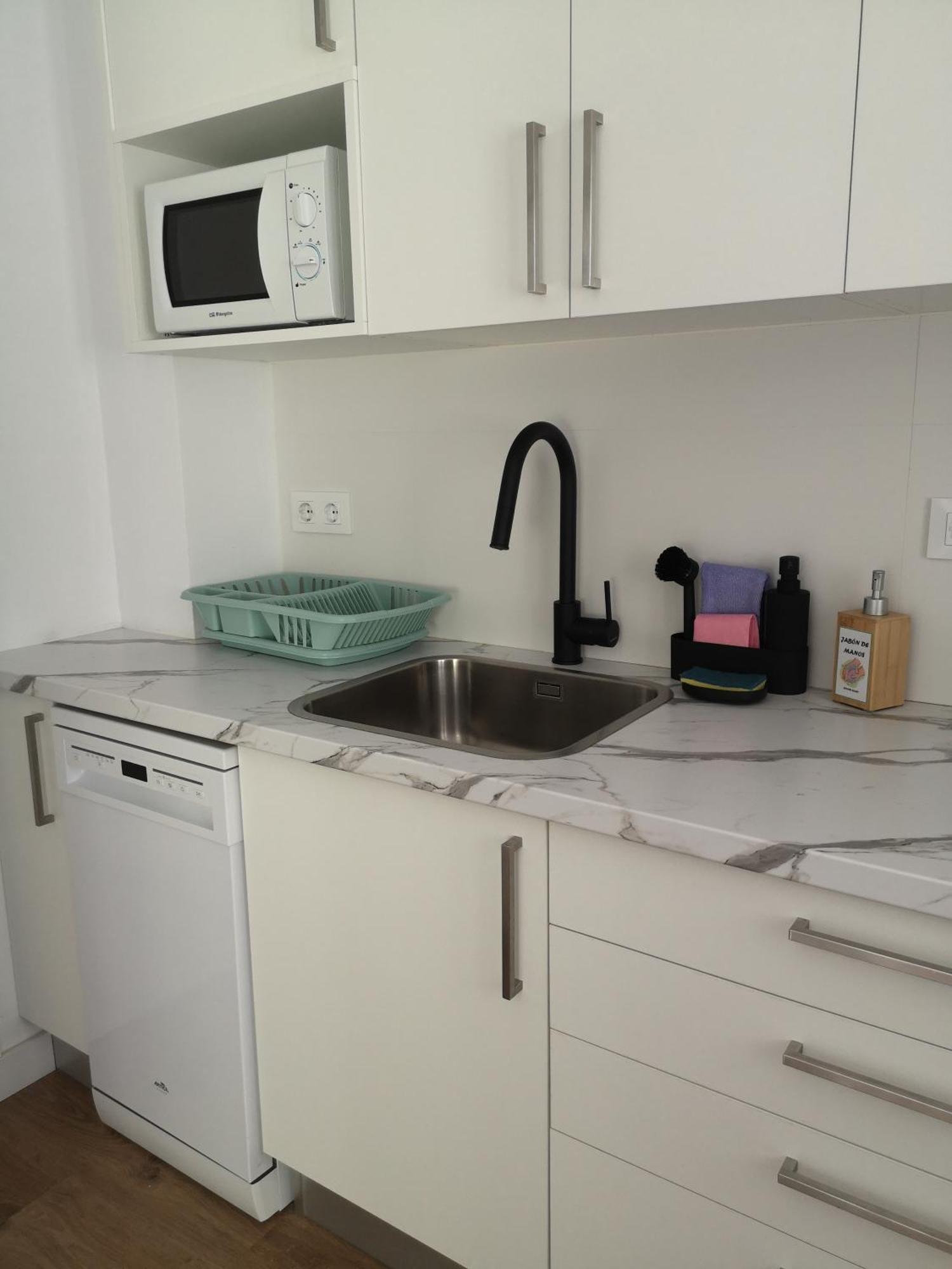 Apartamento Con Vistas Al Mar Oliva Exterior foto